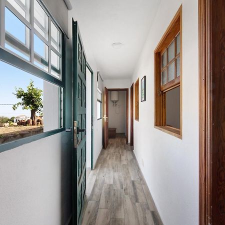 Casa Mimi Villa Las Tricias Eksteriør bilde