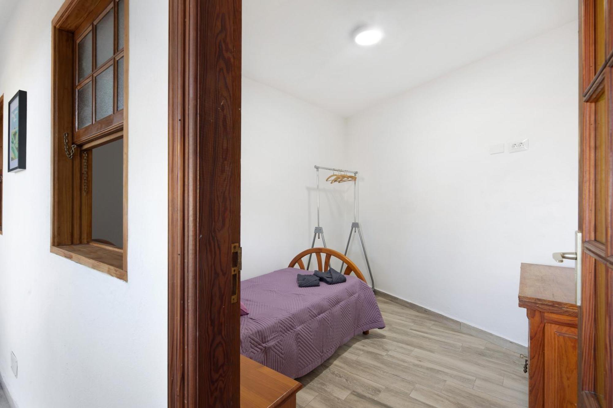 Casa Mimi Villa Las Tricias Eksteriør bilde