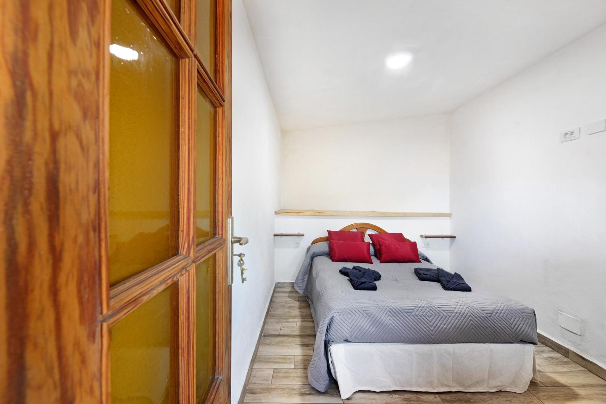 Casa Mimi Villa Las Tricias Eksteriør bilde