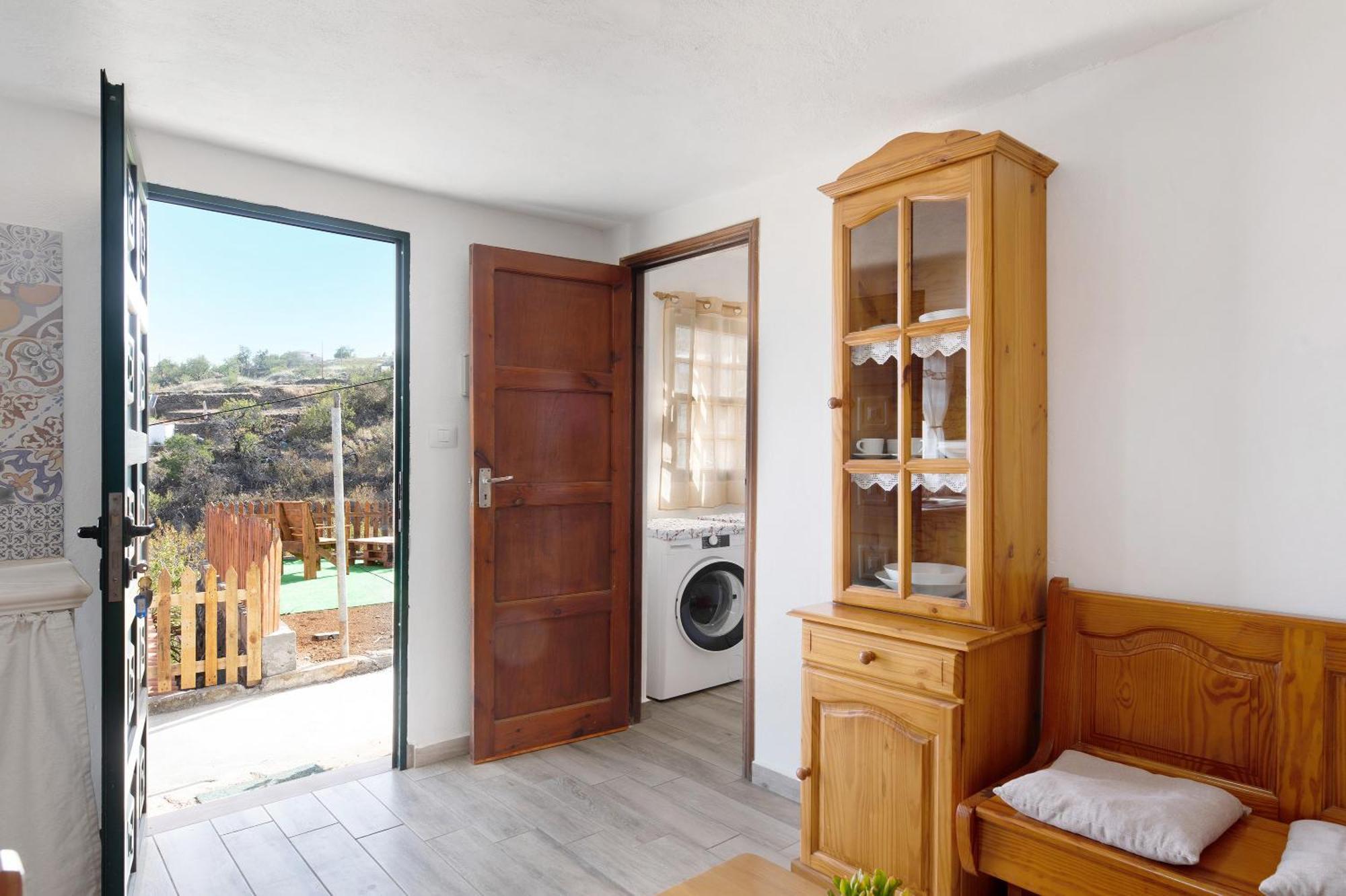 Casa Mimi Villa Las Tricias Eksteriør bilde